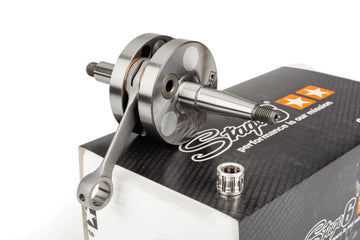 Beta RR Enduro 50 2T - krumtapaksel HPC 44mm slaglængde