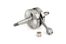 Beta RR-T SM 50 2T - Kurbelwelle HPC 44mm Hub