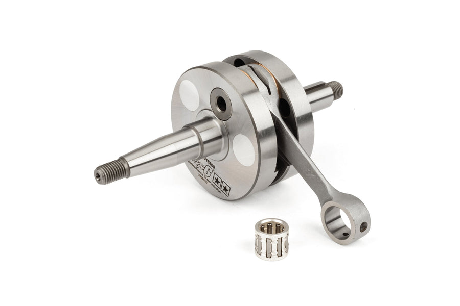 Fantic XM 50 2T - Kurbelwelle HPC 44mm Hub