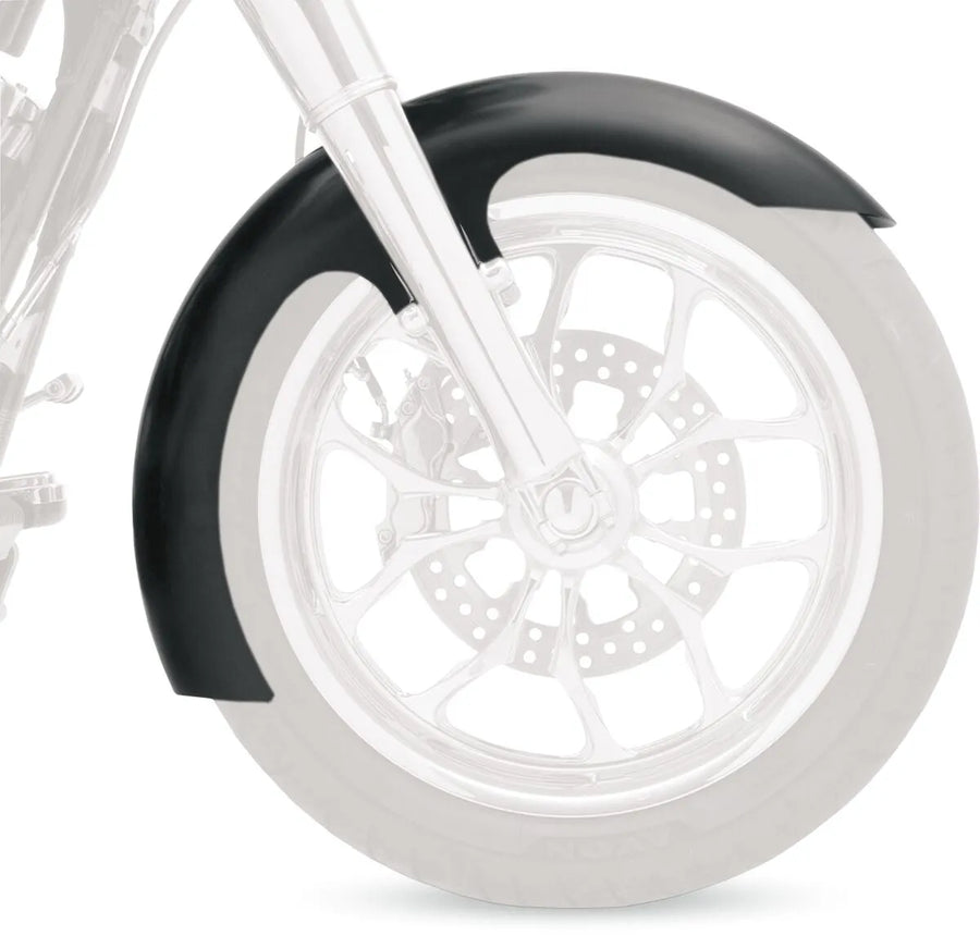 harley davidson fxs [KLOCK WERKS] – Hugger Series forskærm
