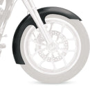 harley davidson fxst [KLOCK WERKS] – Hugger Series forskærm-4