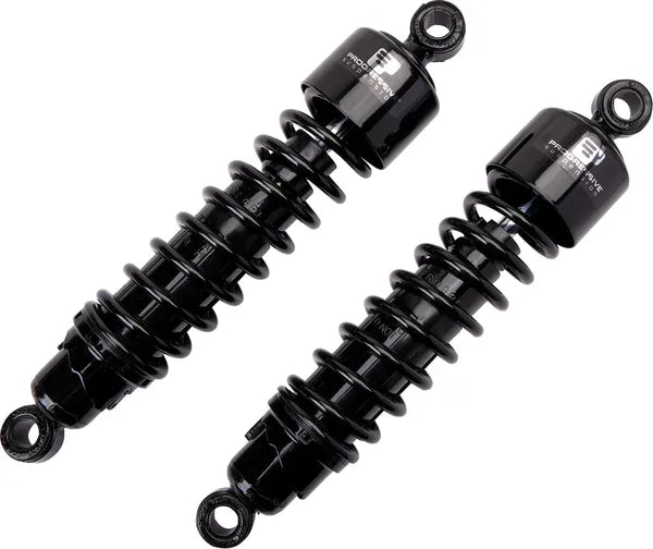 Harley Davidson Flhtk [PROGRESSIVE SUSPENSION] - 412-serie støddæmper
