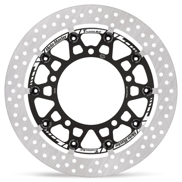 Suzuki V-Strom 800 ABS [2025-2026] - HALO series T-Floater Bremsscheibe – Bild 1
