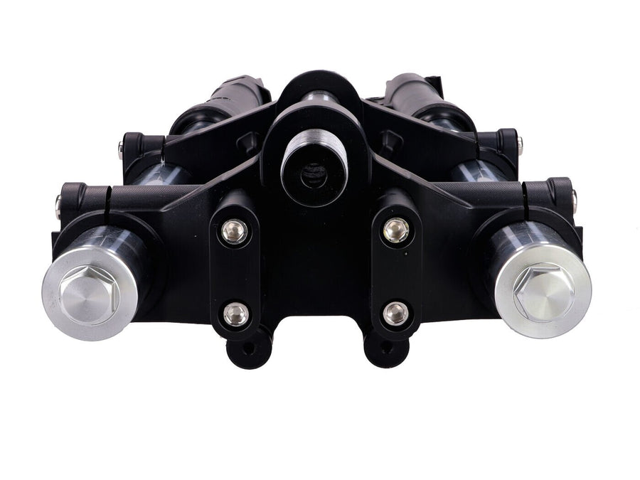 Derbi Senda DRD X-Treme SM '10 - '17 50 2T D50B0 - Gabel 37 mm