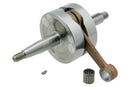 Peugeot XPS-SM 50 2T AM6 - Zylinder 85ccm Kurbelwelle 44mm