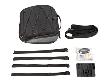 BMW R 1200 GS LC [2013-2018] - Minirack bagpose Set Street Street