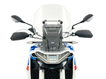 Aprilia Tuareg 660 [WRS] – motorcykelskærm