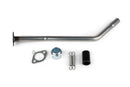 Derbi Senda R X-Race Trail '05 - '10 50 2T D50B0 - Udstødning med Carbon ESD
