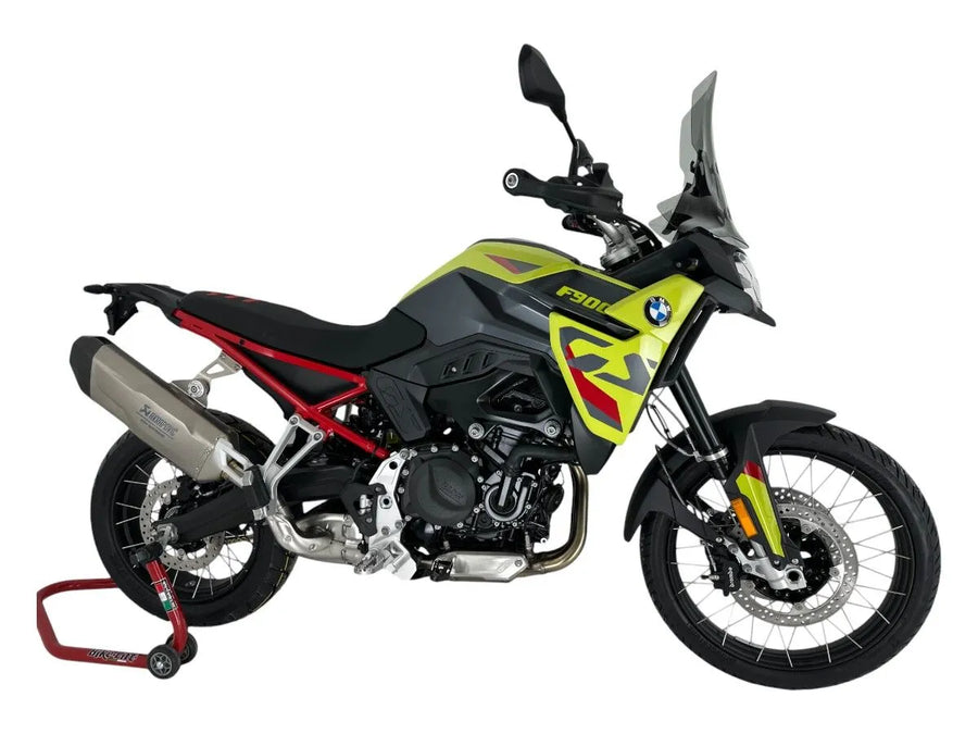 BMW F 900 GS [WRS] – Forrude