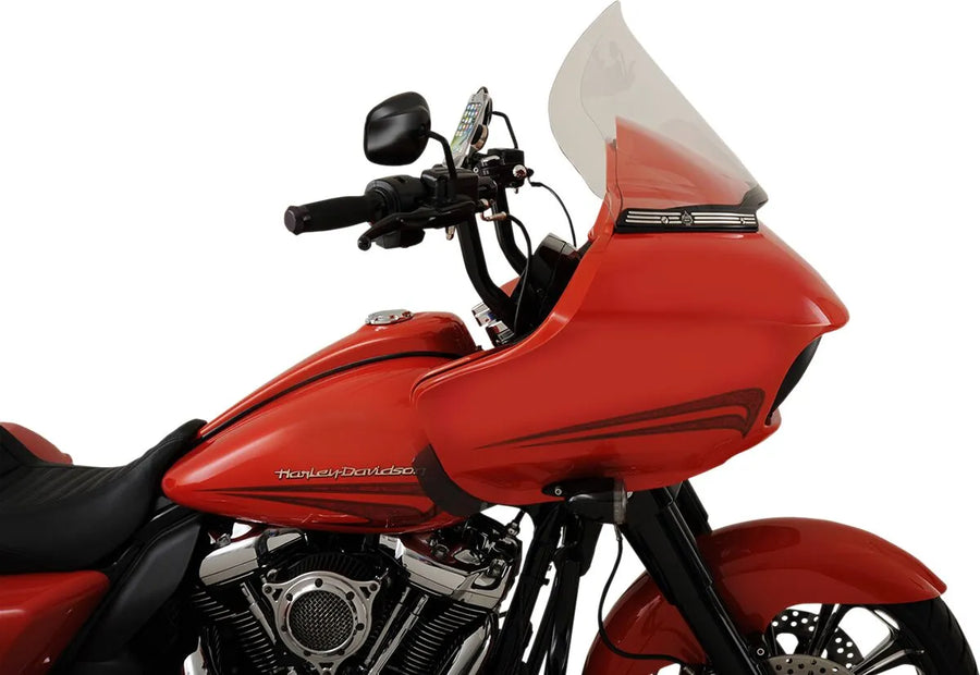 harley davidson touring [KLOCK WERKS] – Pro Touring Flare™ forrude
