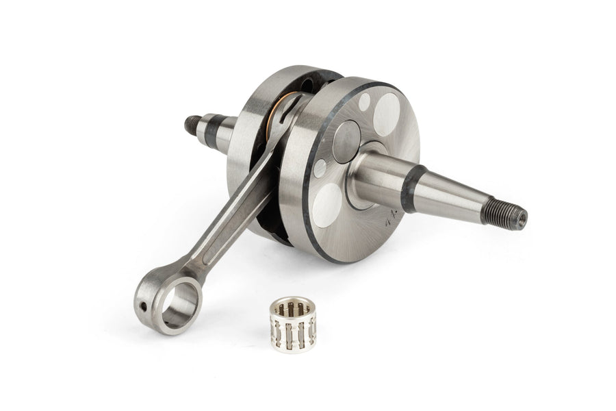 Derbi Senda R DRD Racing Enduro 50 2T D50B0 [2006–] - Motorpack Iron Pro Max 90