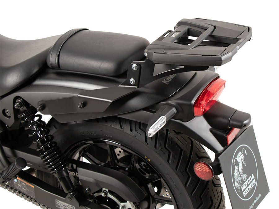 Kawasaki Eliminator 500 [2024-2025] - EasyRack