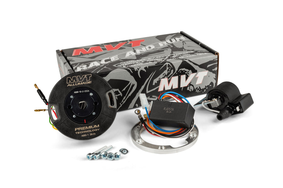 Derbi Senda R X-Treme Enduro '05 - '10 50 2T D50B0 - Ignition Premium Original