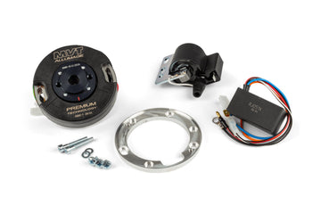 Aprilia RX Factory 50 2T - Ignition Premium Original