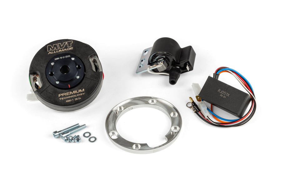 Beta RR SM 50 2T - Zündung Premium Original ohne Batterie