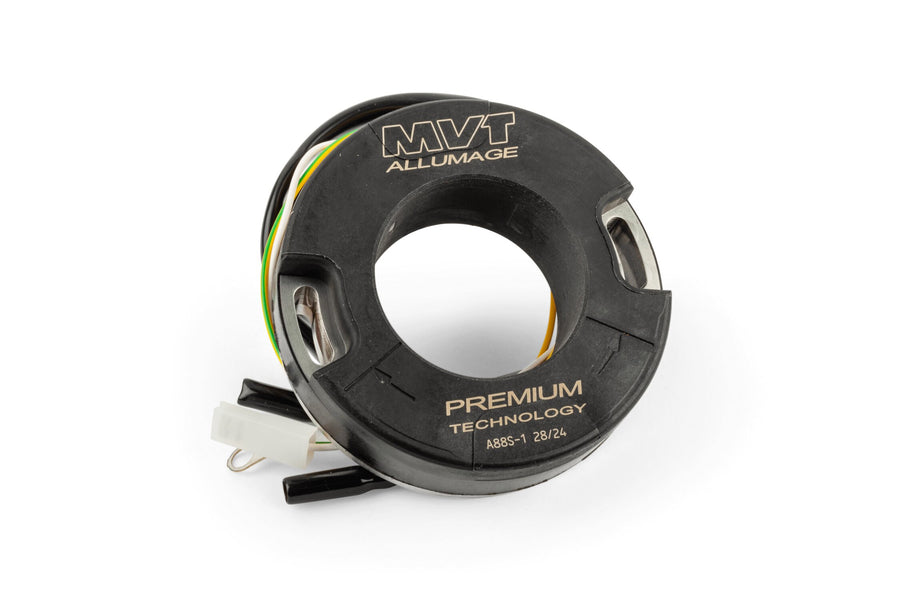 Beta RR Track 50 2T - Zündung Premium Original ohne Batterie