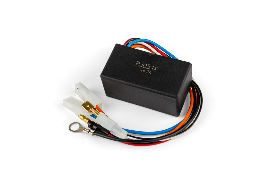 Peugeot XPS-Street EVO2 50 2T AM6 - Zündung Premium Original ohne Batterie