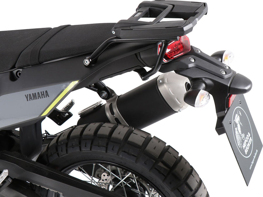 Yamaha Ténéré 700 Rally [2025] - EasyRack