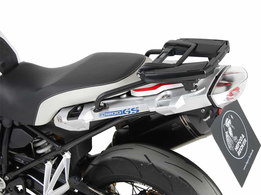 BMW R 1200 [2013-2023] -Easyrack til HP-sædebænk