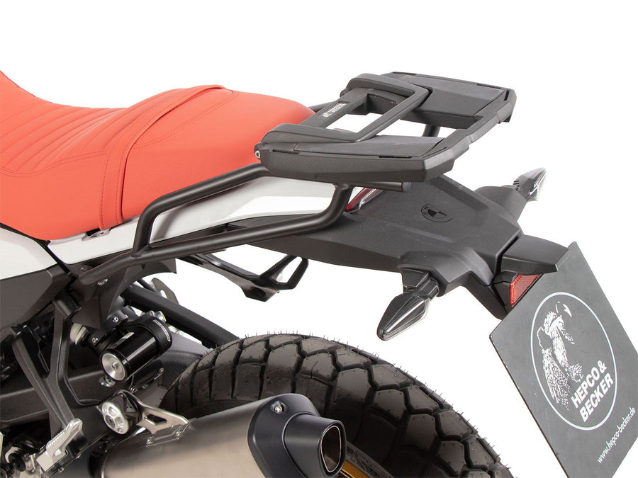 BMW R 12 G [2025] - EasyRack