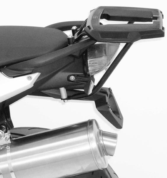 BMW F 800 R [2015-2019] - EasyRack