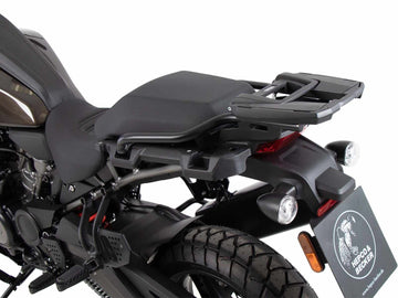 Harley-Davidson Pan America 1250 [2021-2025] -Easyrack