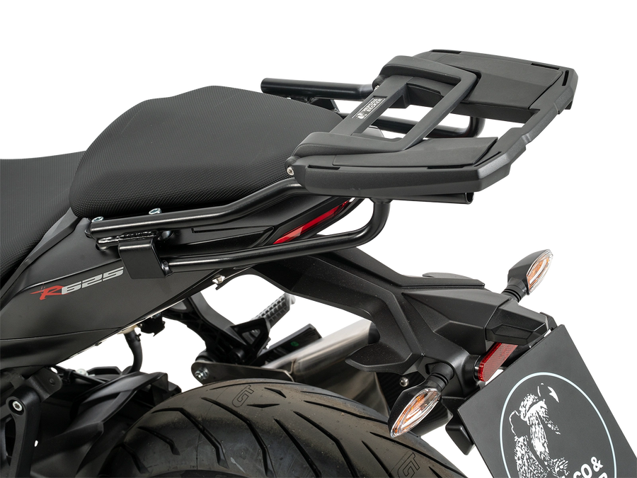 Voge R 625 [2025-2026] - Easyrack Topcaseträger schwarz