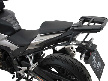Honda CB 500 F [2019-2023] - Easyrack Topcaseträger anthrazit