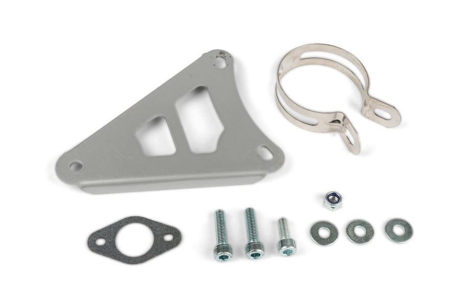 Aprilia SR Netscaper 50 2T LC - Auspuff NEXT R chrome