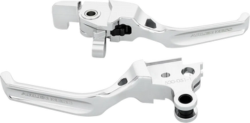 harley davidson fltr [ARLEN NESS] – Metodehåndtagssæt - 0