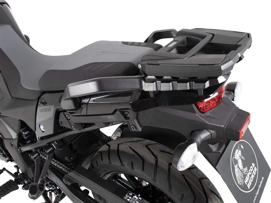 Suzuki V-Strom 1050 [2020-2022] -Easyrack