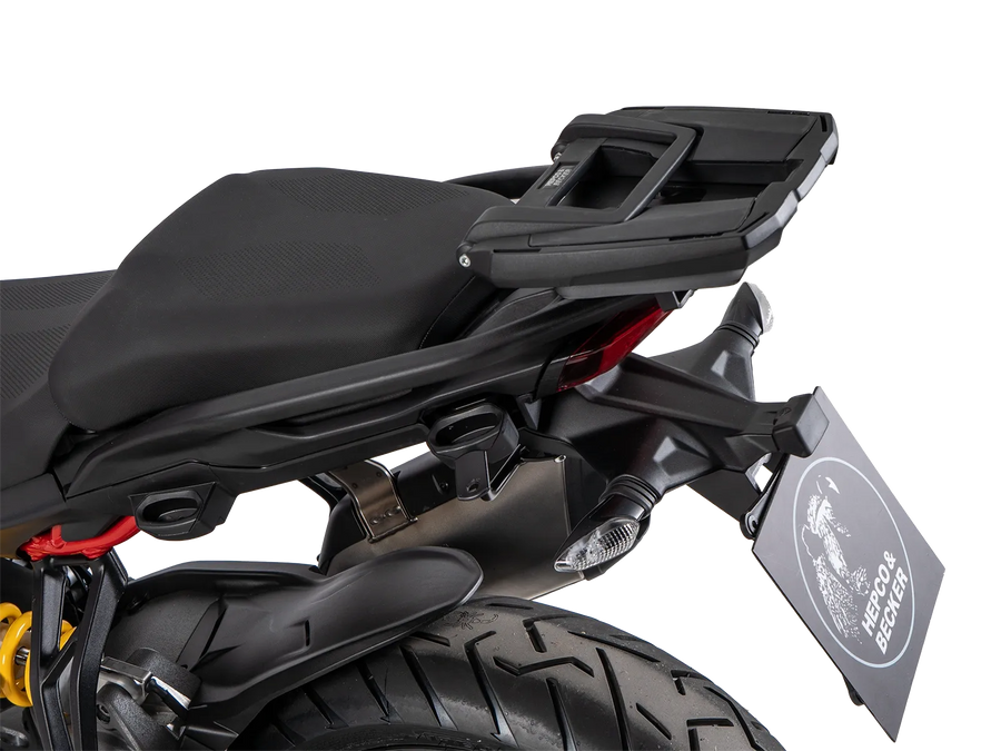 DUCATI Multistrada V2 [2025-] - Easyrack til original bro