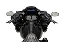 HARLEY DAVIDSON CVO ROAD GLIDE LIMITED FLTRKSEANV [2023] – High-Road Sport – Stærkt tonet