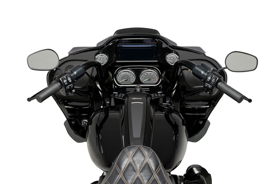 HARLEY DAVIDSON CVO ROAD GLIDE LIMITED FLTRKSEANV [2023] – High-Road Sport – Stærkt tonet