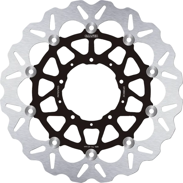 Honda Cbr1000Rr Fireblade [2017-2019] - Bremsscheibe – Bild 7
