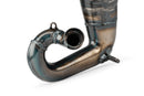 Beta RR-T SM 50 2T - Auspuff Enduro