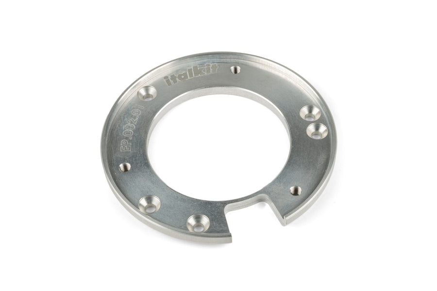 Beta RR Track 50 2T - Innenrotorzündung Racing