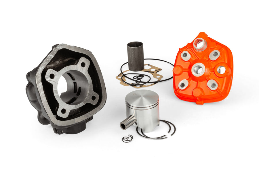 Beta RR-T SM 50 2T - Zylinderkit Iron Pro Max 90 Hub 44,8mm