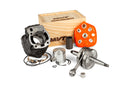 Rieju MRT 50 2T - Motorpack Iron Pro Max 90