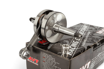 Beta RR Enduro 50 2T - krumtapaksel SC 44,8 mm slaglængde 90 mm plejlstang