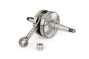 Fantic XE 50 2T - Kurbelwelle SC 44,8 mm Hub 90 mm Pleuel