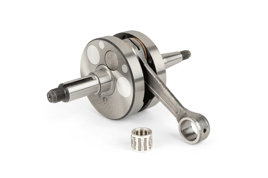 Fantic XE 50 2T - Motorpack Iron Pro Max 90