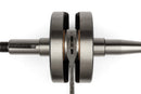Beta RR Track 50 2T - Kurbelwelle SC 44,8 mm Hub 90 mm Pleuel