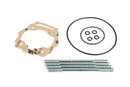 Derbi Senda R X-Treme Enduro '05 - '10 50 2T D50B0 - Zylinderkit Iron Pro Max 90