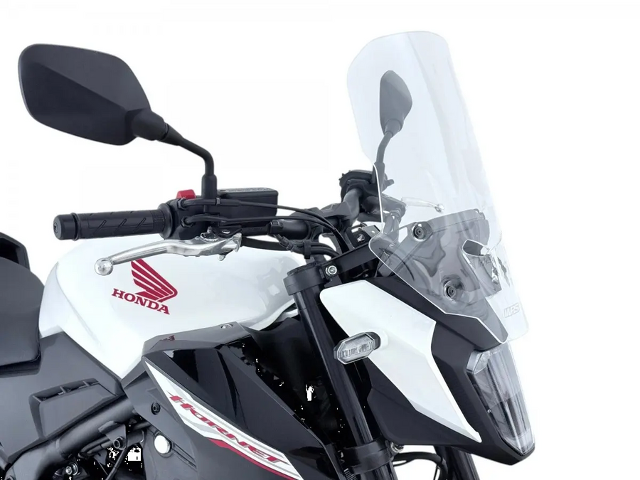 honda cb 500 [WRS] – touring forrude CB500 Hornet