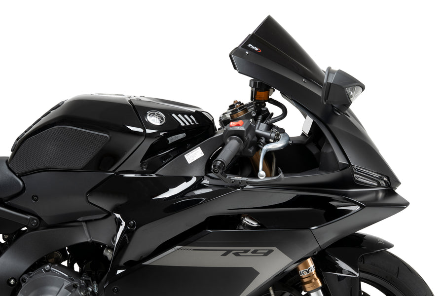 YAMAHA YZF-R9 [2025] – Z-Racing Screen – Tonet