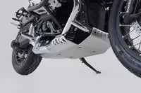 BMW R 12 nineT [2024-2026] - motorbeskyttelsesstang sølv – billede 10