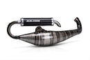 Aprilia SR Netscaper 50 2T LC - Auspuff MHR Team Big Bore 3