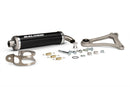 Aprilia SR Netscaper 50 2T LC - Auspuff MHR Team Big Bore 3