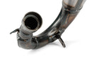 Fantic XM 50 2T - Auspuff Enduro